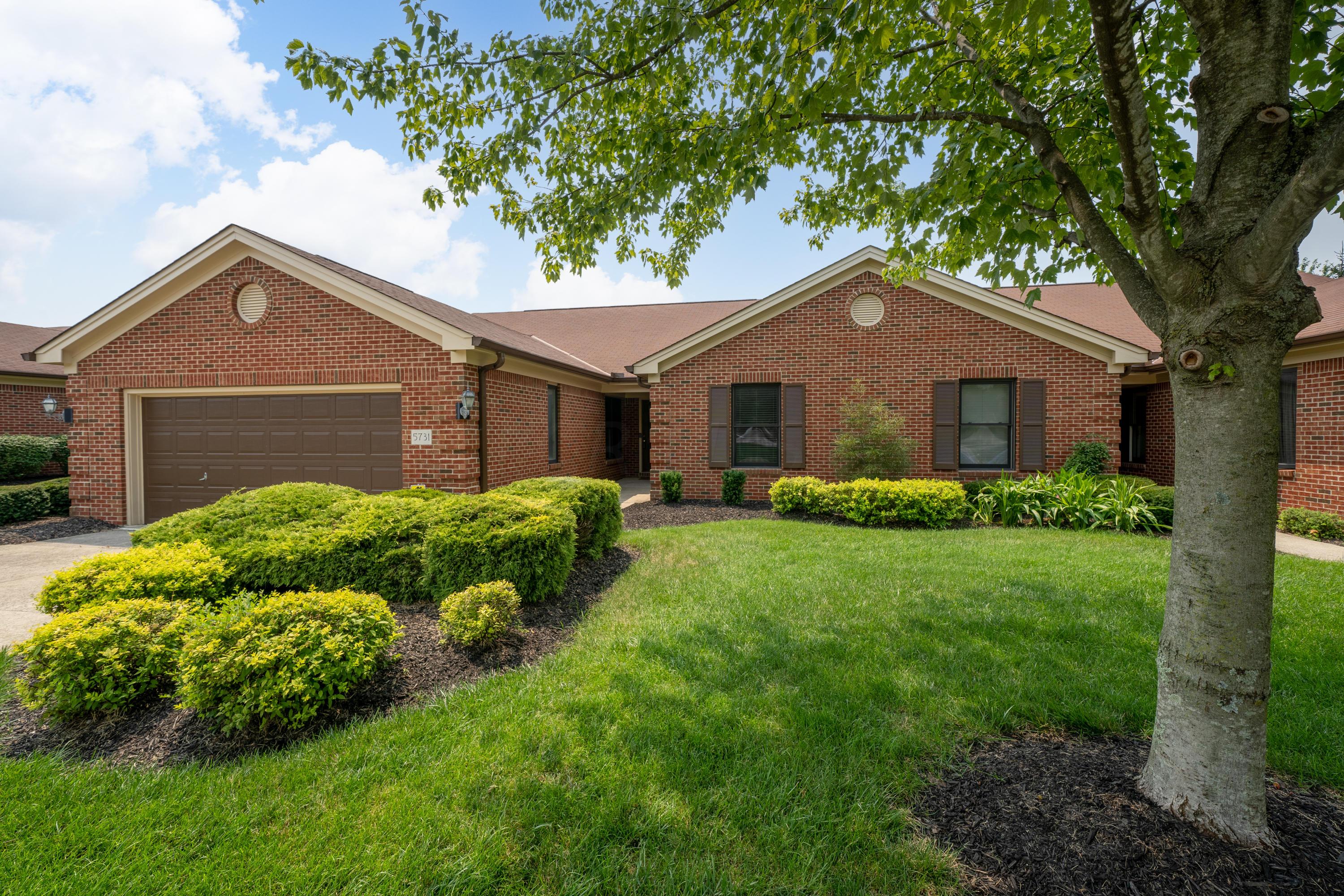 5731 Newgate Road Dublin, OH 43017 - Photo 2 of 39 Gallery Image 2