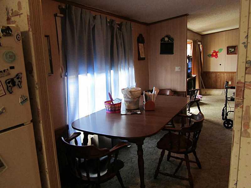 710 Gardiner Road Wales, ME 04280 - Photo 3 of 7 Dining Room.