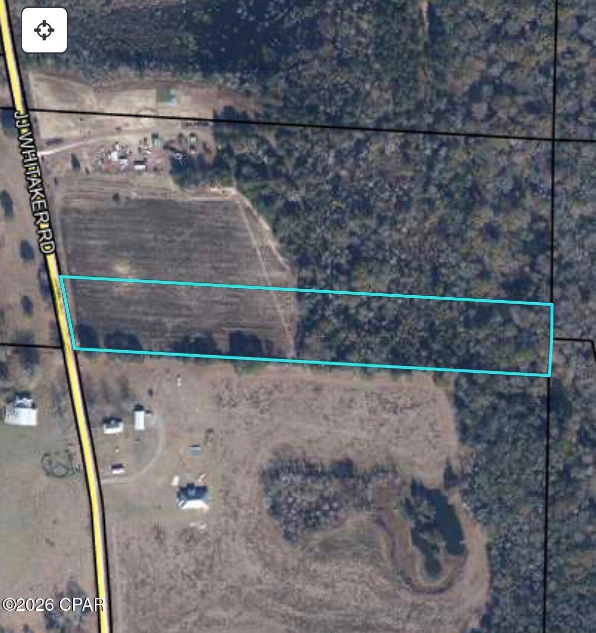 Tbd Jj Whitaker Road Bonifay, FL 32425 - Photo 14 of 15