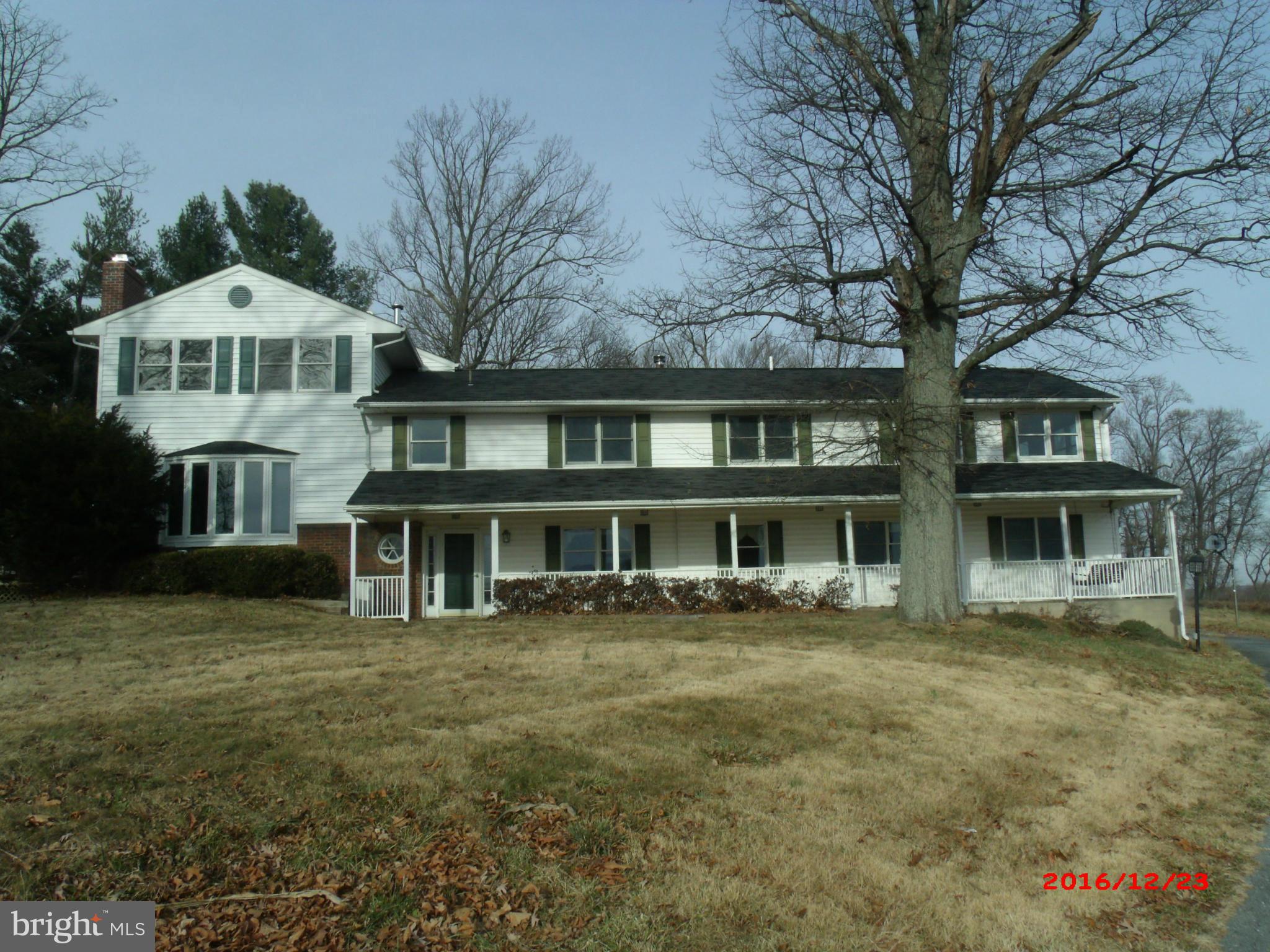 25725 Long Corner Road Gaithersburg, MD 20882 - Photo 1 of 22 Exterior (Front)