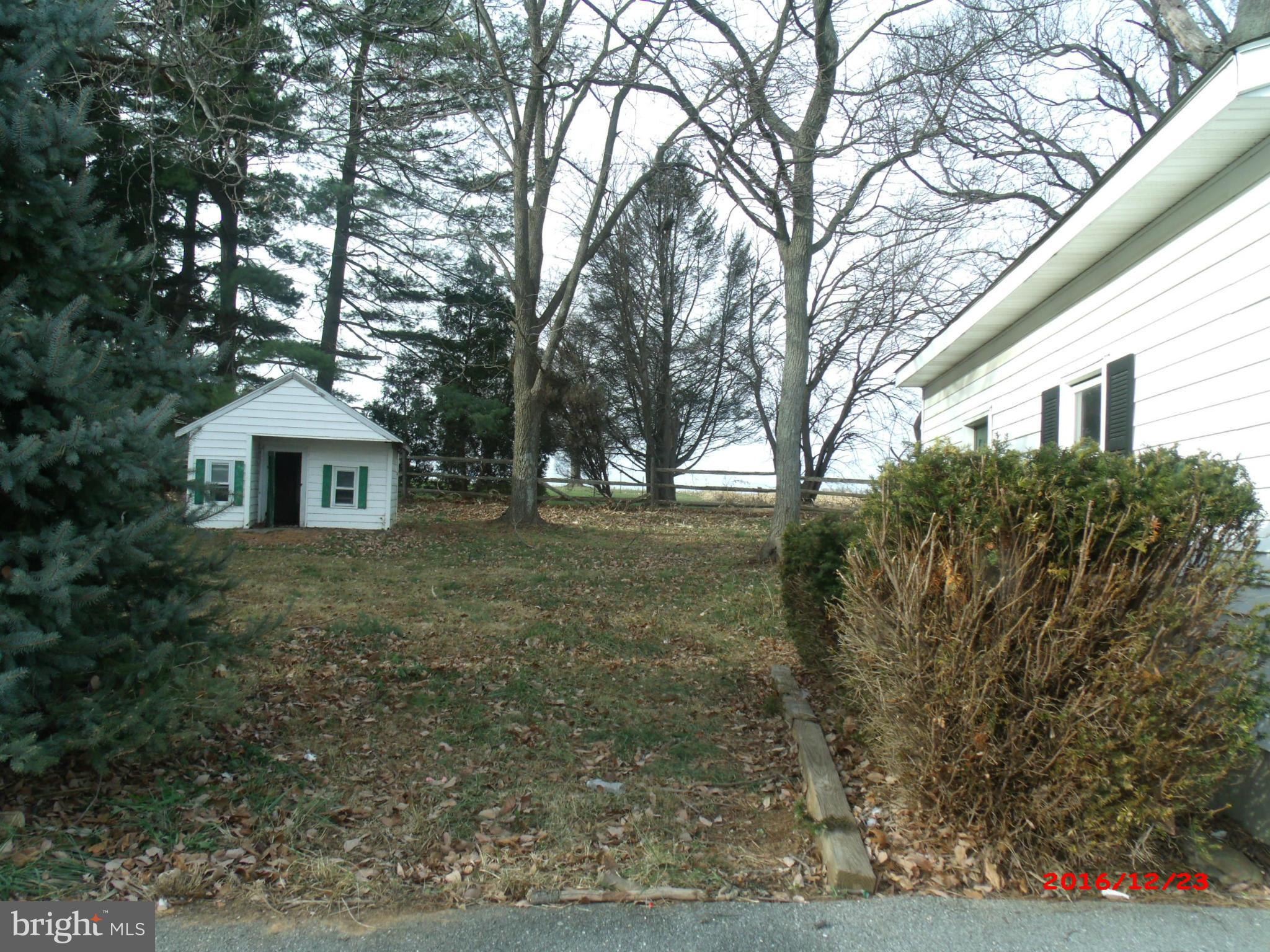 25725 Long Corner Road Gaithersburg, MD 20882 - Photo 7 of 22 Exterior (General)