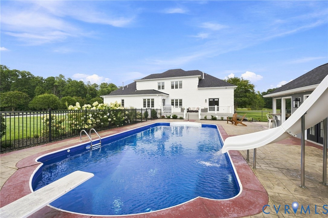 13446 Bradley Bridge Road Chester, VA 23831 - Photo 61 of 75 Gallery Image 61