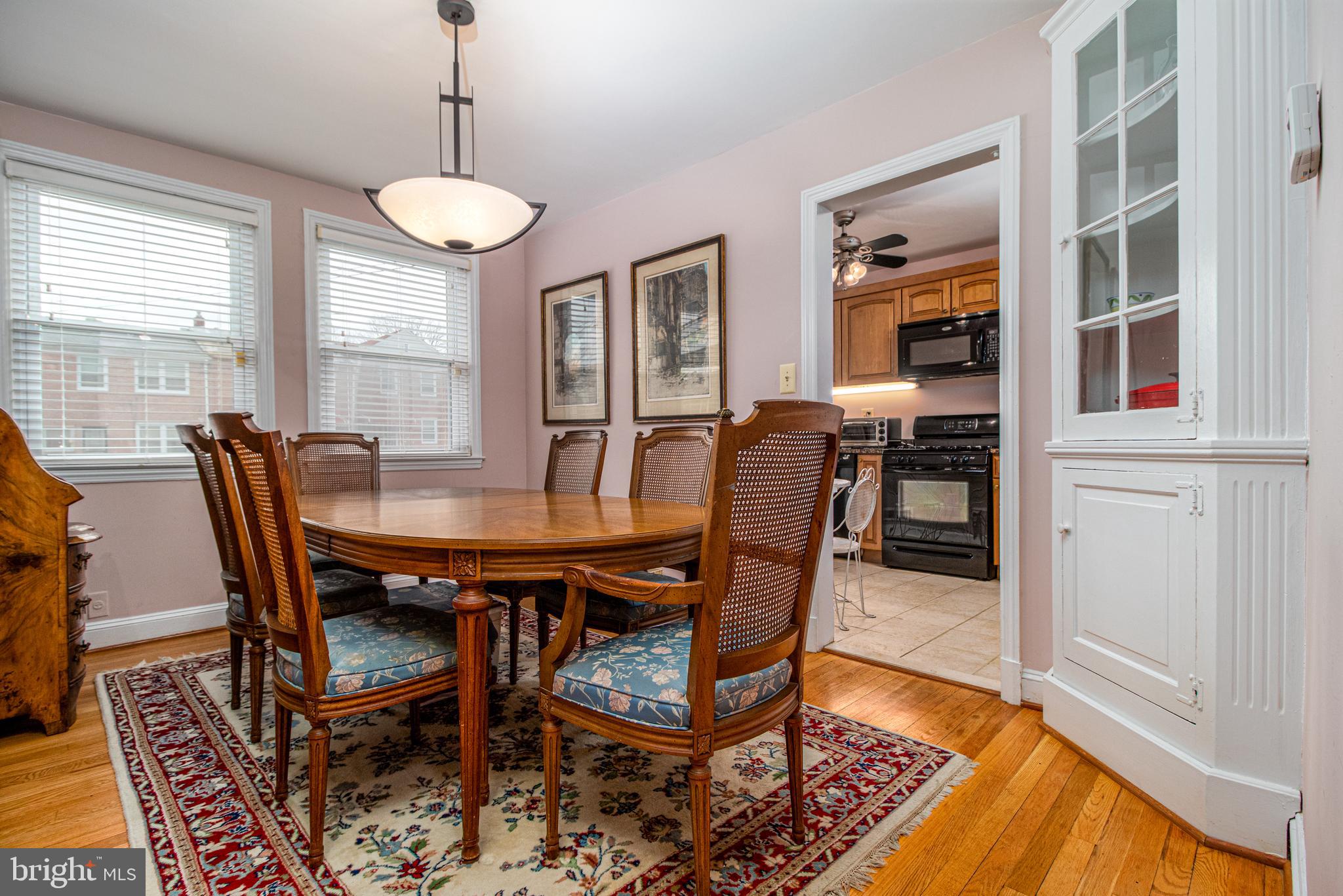 3219 Dorithan Road Baltimore, MD 21215 - Photo 14 of 45 Gallery Image 14