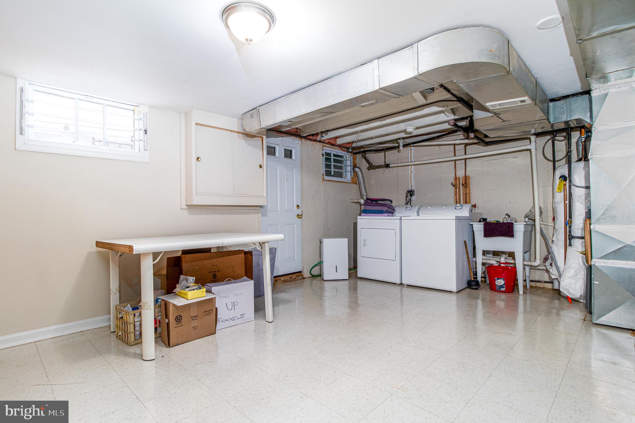 3219 Dorithan Road Baltimore, MD 21215 - Photo 24 of 45 Gallery Image 24