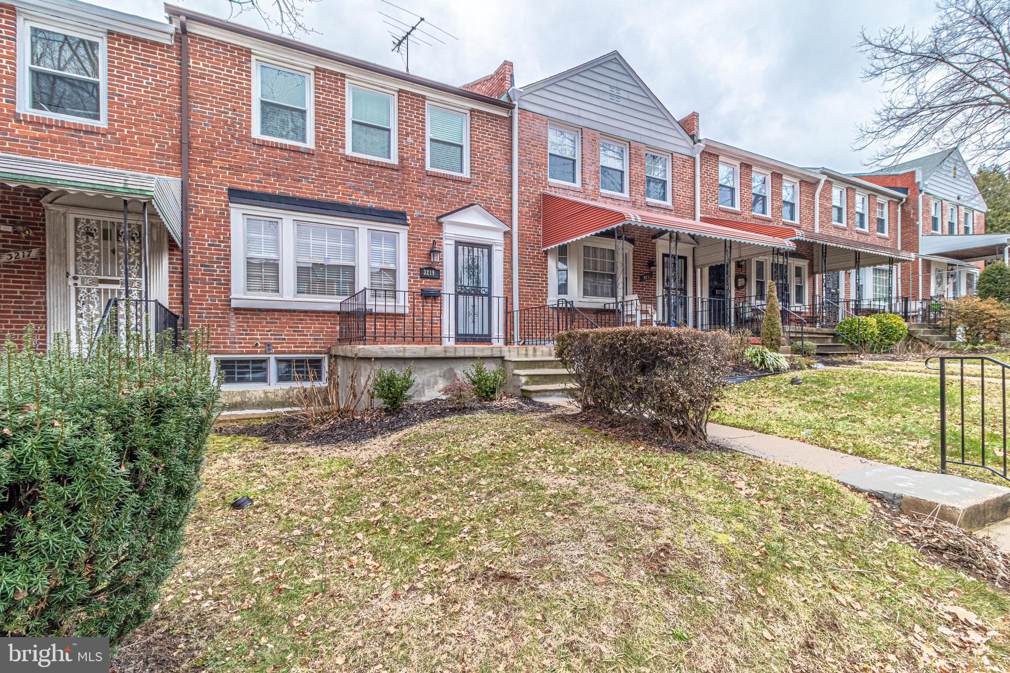 3219 Dorithan Road Baltimore, MD 21215 - Photo 4 of 45 Gallery Image 4