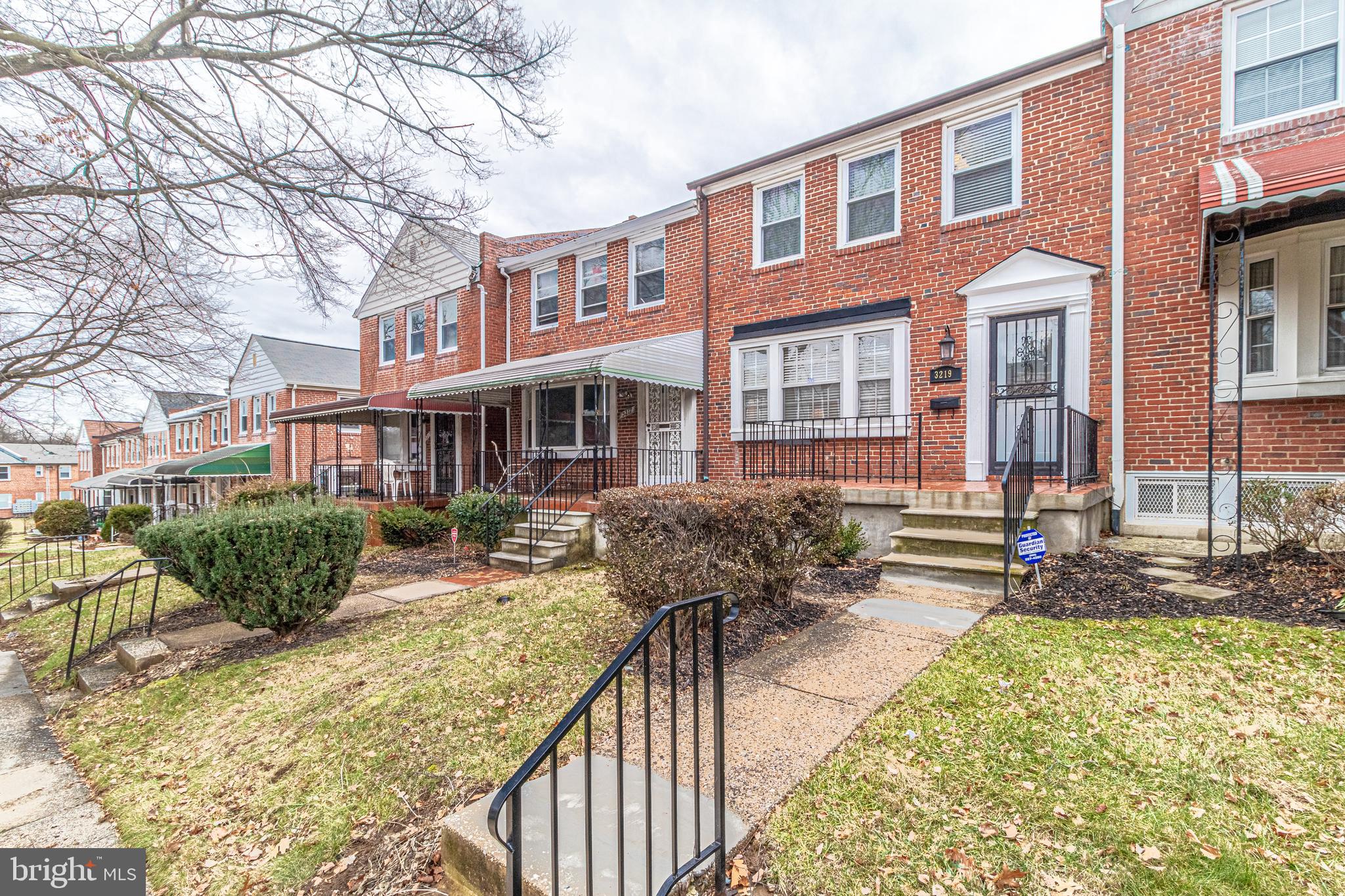 3219 Dorithan Road Baltimore, MD 21215 - Photo 5 of 45 Gallery Image 5
