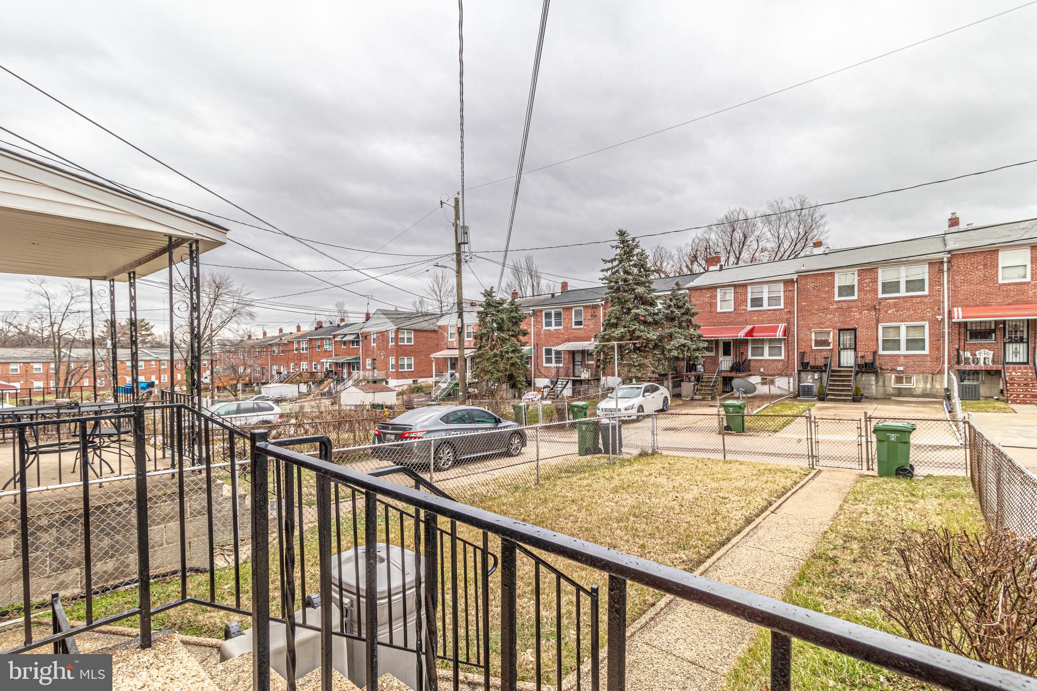 3219 Dorithan Road Baltimore, MD 21215 - Photo 41 of 45 Gallery Image 41