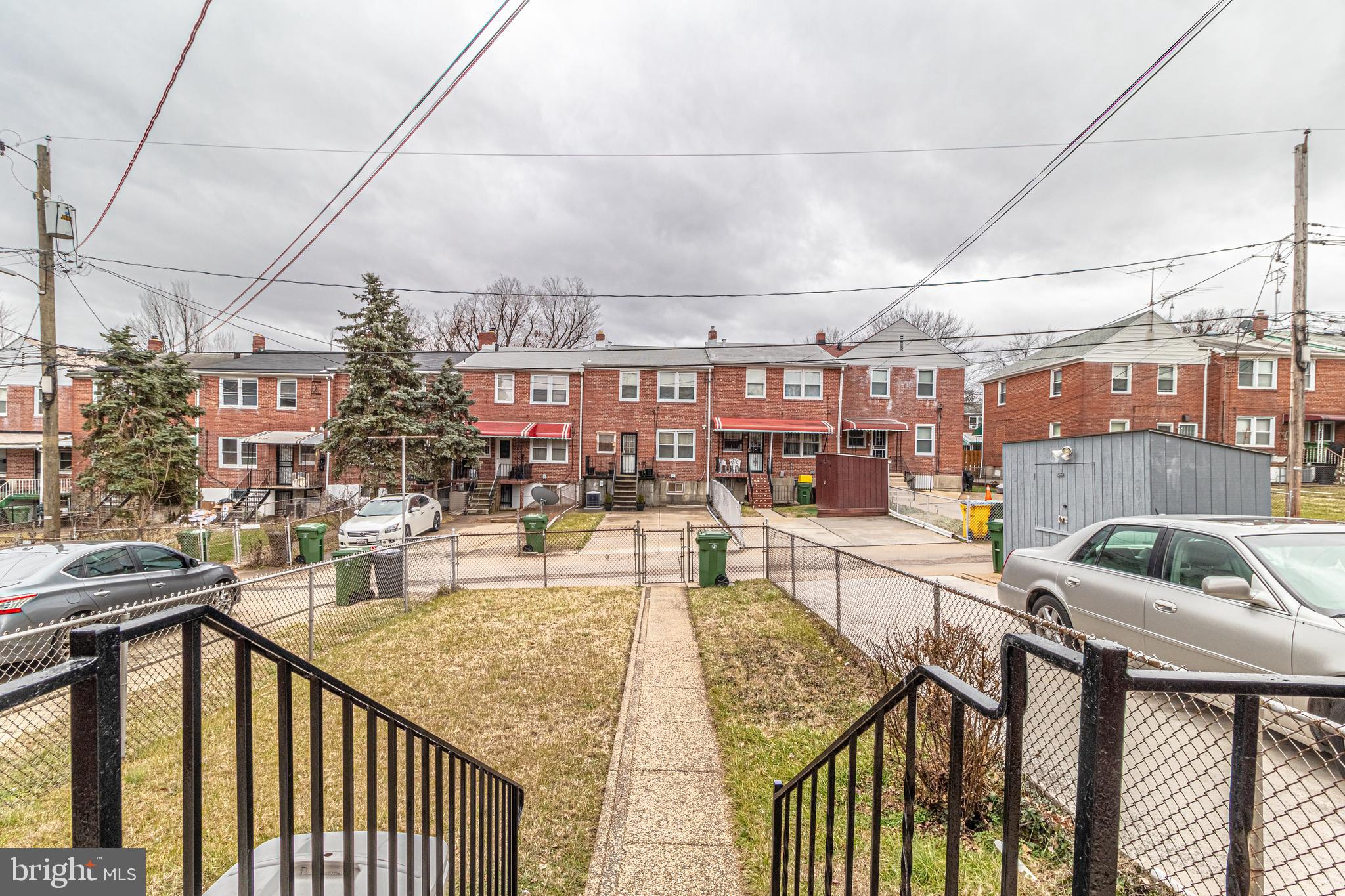 3219 Dorithan Road Baltimore, MD 21215 - Photo 42 of 45 Gallery Image 42