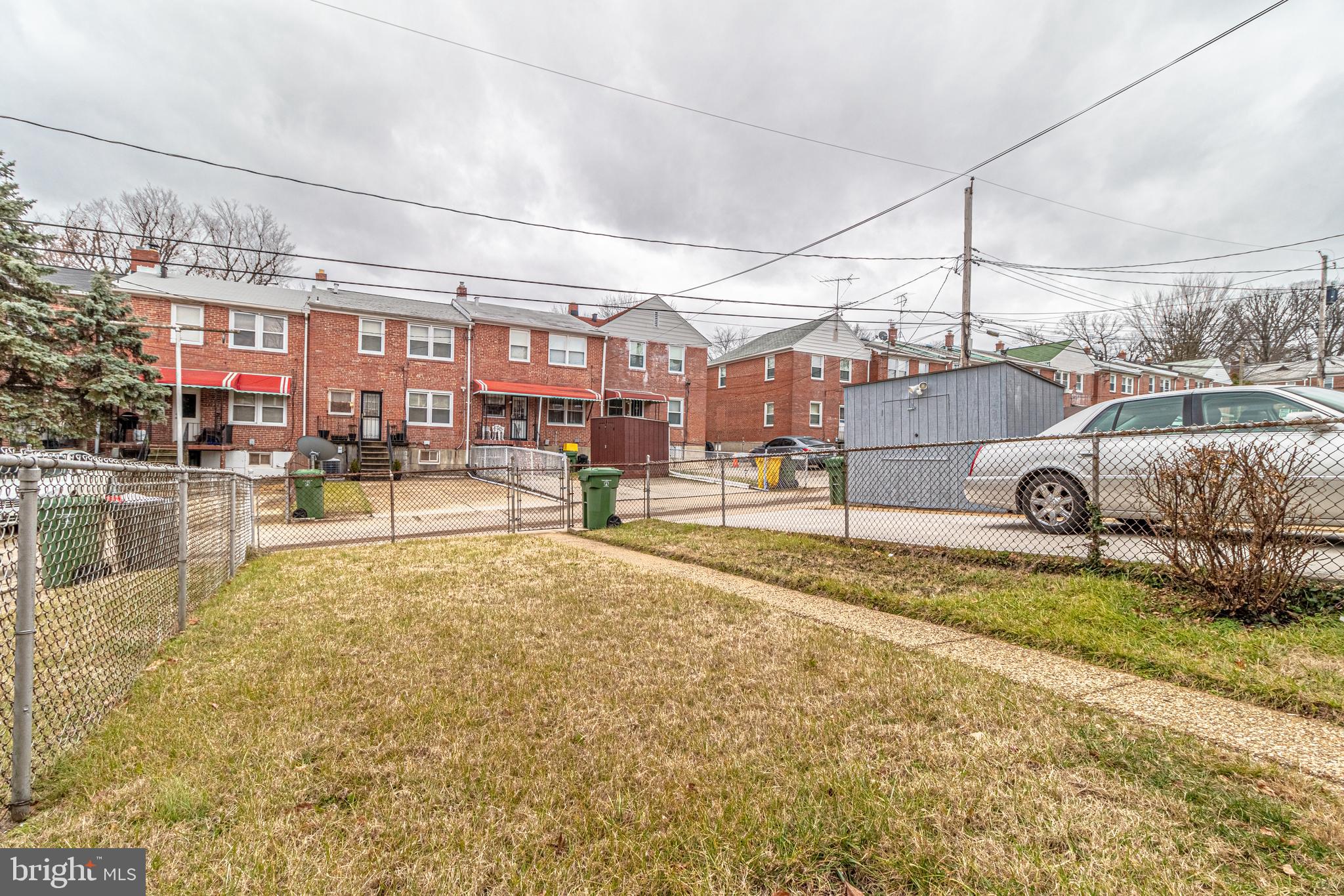 3219 Dorithan Road Baltimore, MD 21215 - Photo 43 of 45 Gallery Image 43