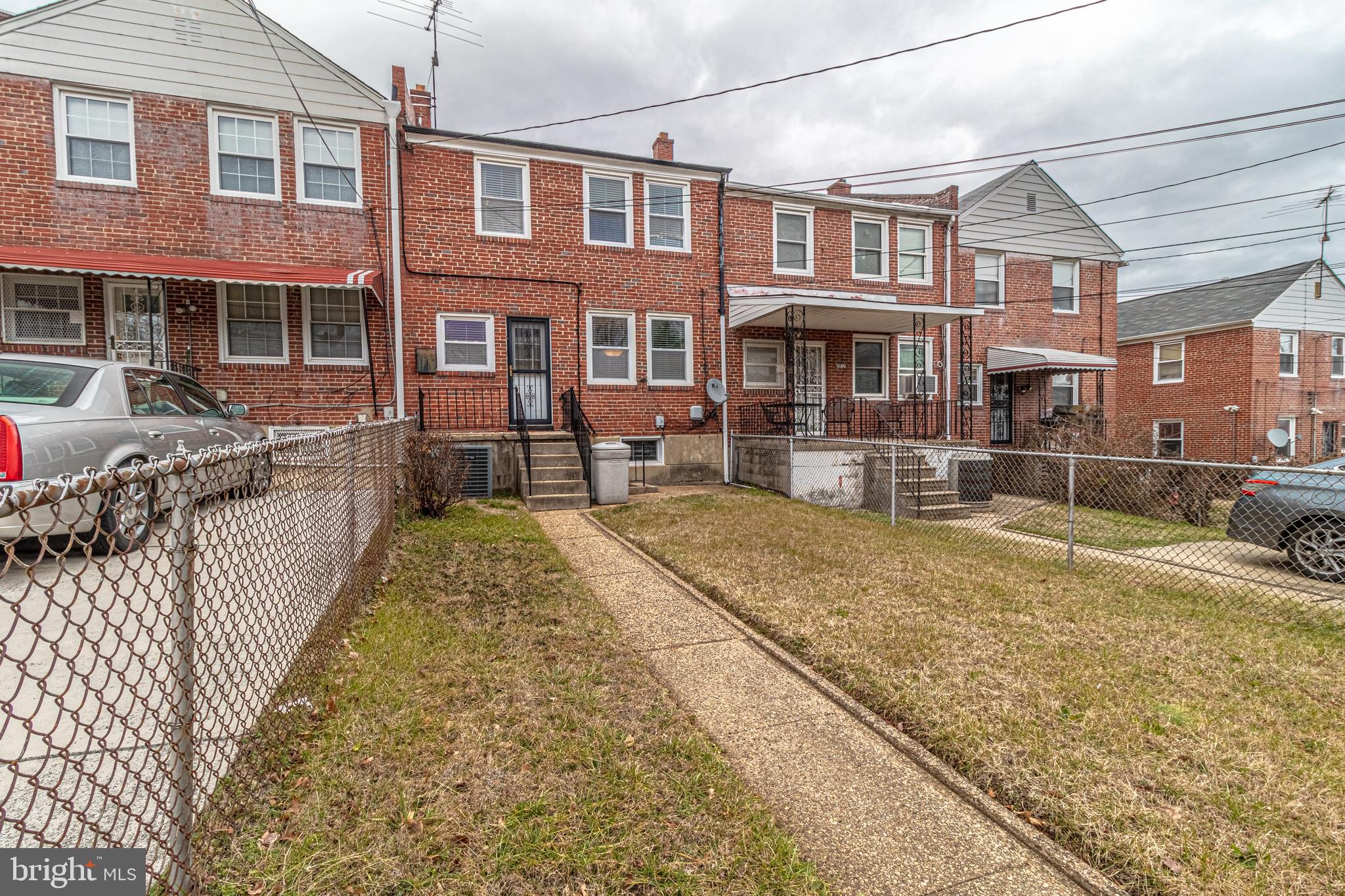 3219 Dorithan Road Baltimore, MD 21215 - Photo 44 of 45 Gallery Image 44