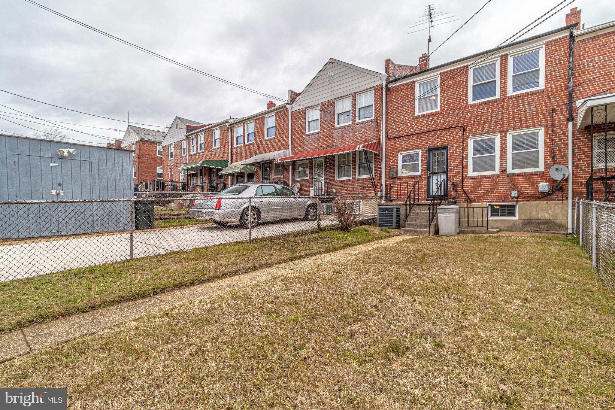 3219 Dorithan Road Baltimore, MD 21215 - Photo 45 of 45 Gallery Image 45