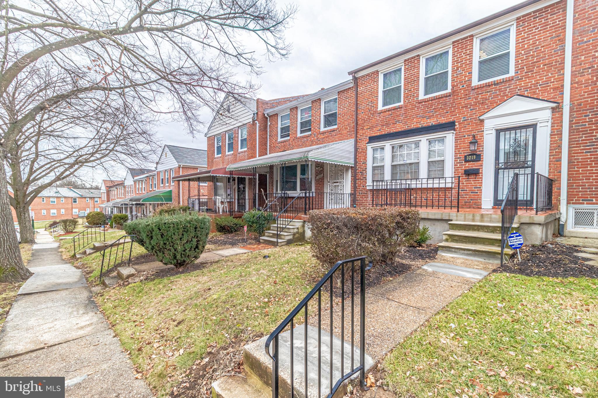 3219 Dorithan Road Baltimore, MD 21215 - Photo 6 of 45 Gallery Image 6