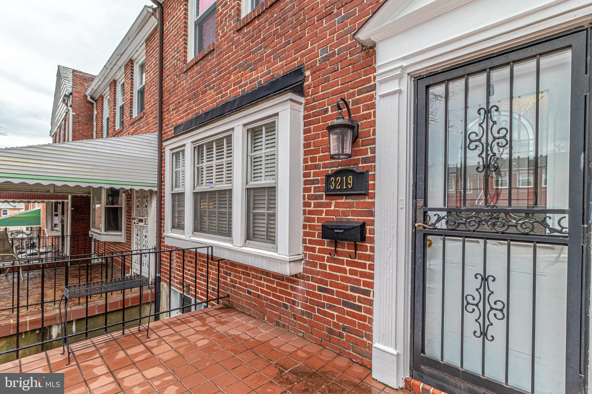 3219 Dorithan Road Baltimore, MD 21215 - Photo 7 of 45 Gallery Image 7