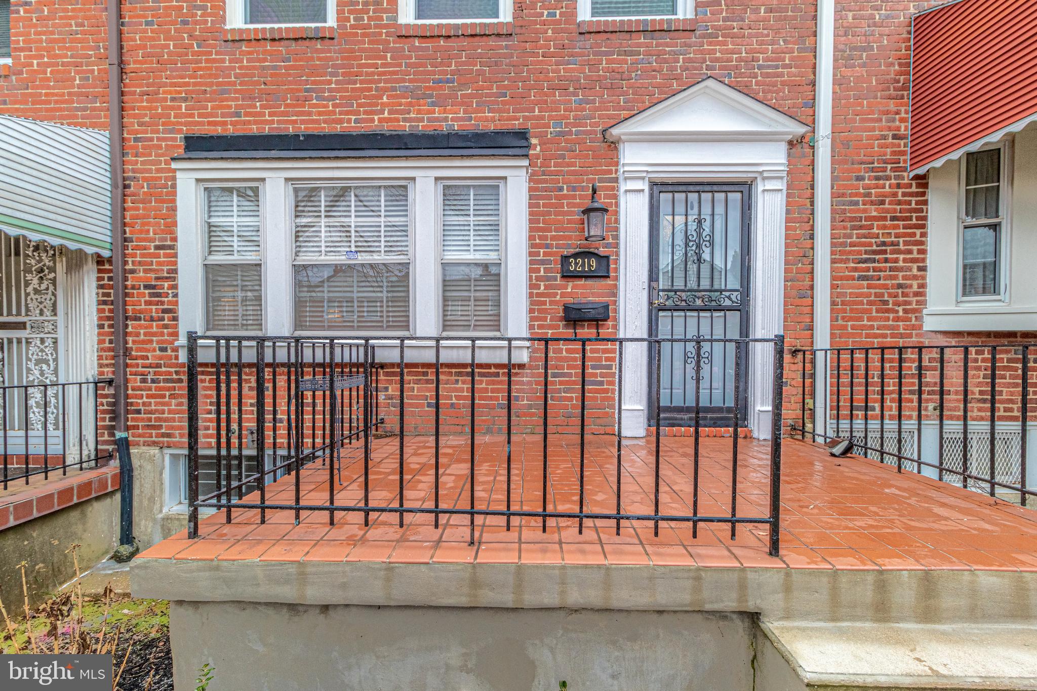 3219 Dorithan Road Baltimore, MD 21215 - Photo 9 of 45 Gallery Image 9