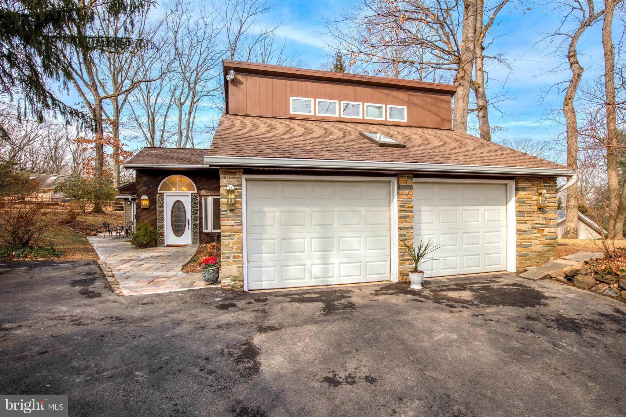 455 Sharon Drive Wayne, PA 19087 - Photo 1 of 36 Welcome home