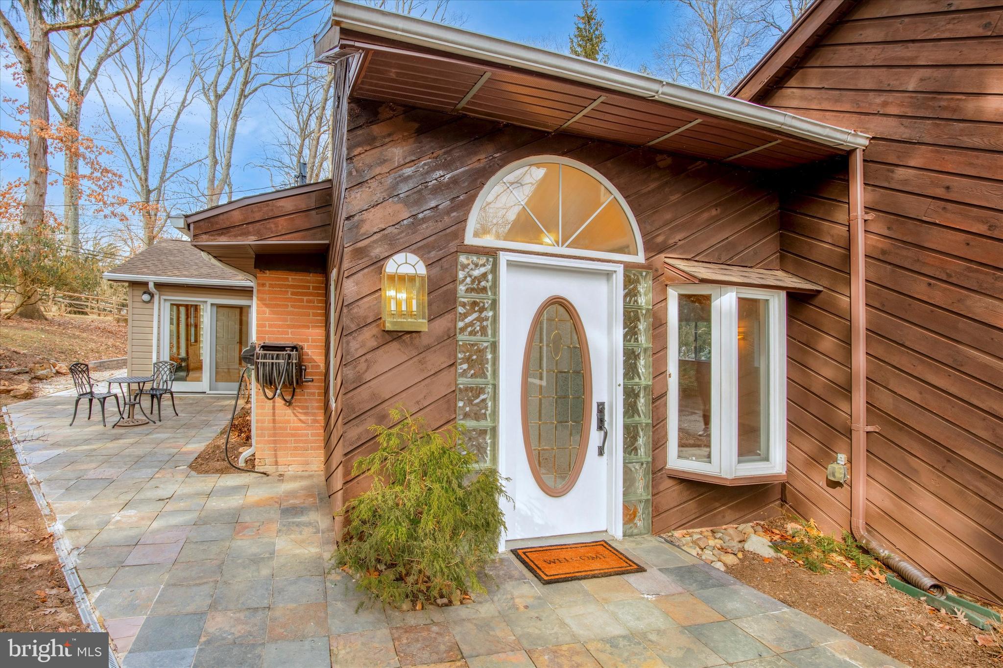 455 Sharon Drive Wayne, PA 19087 - Photo 3 of 36 Mid-century modern