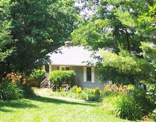 11767 Countyline Road Bent Mountain, VA 24059 - Photo 1 of 1 Listing Photo