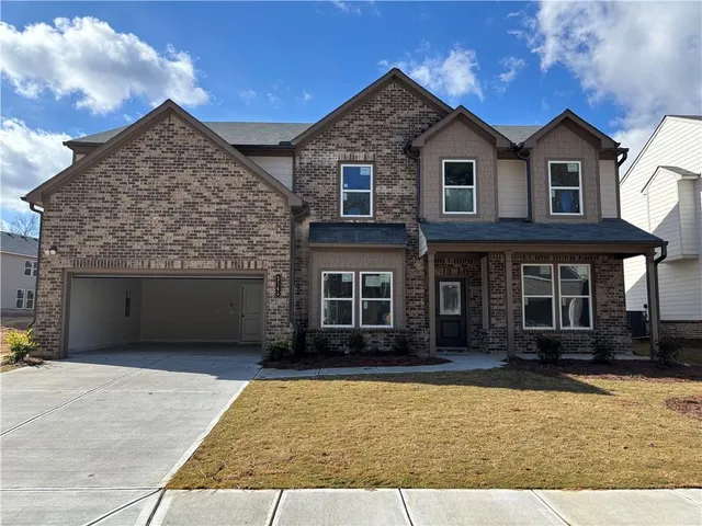 $2,775 | 2145 Valley Court, Lawrenceville, GA 30043