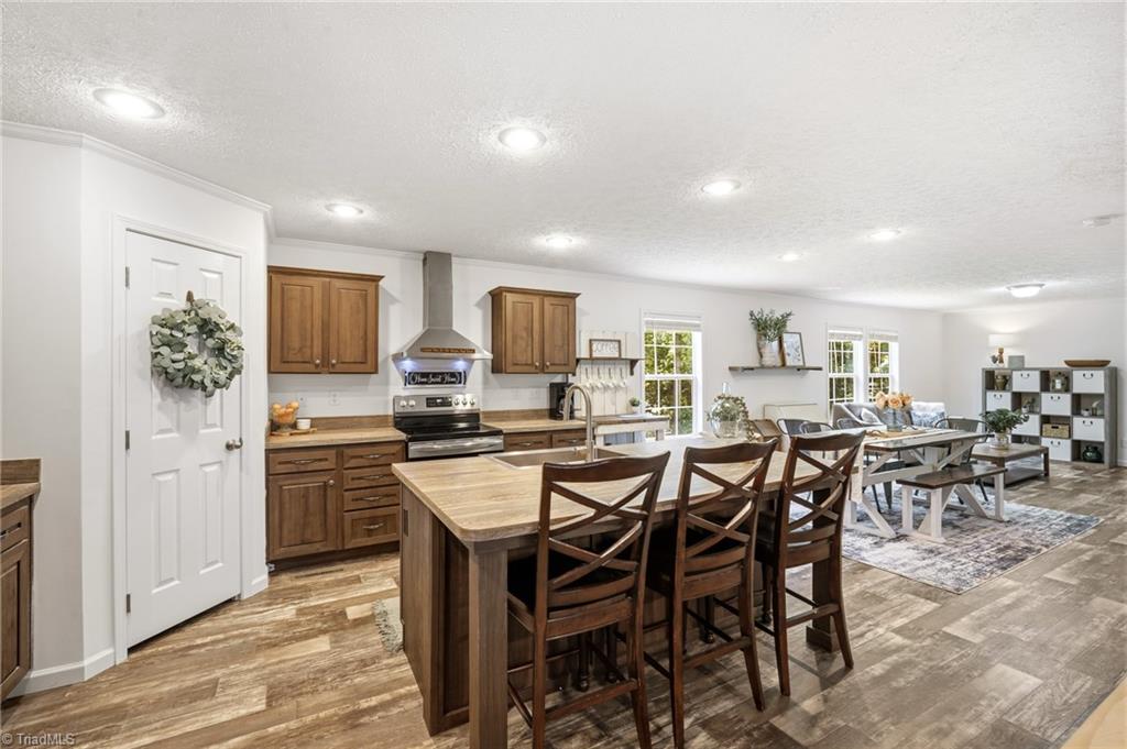 300 South Union Grove Road Lexington, NC 27295 - Photo 11 of 45