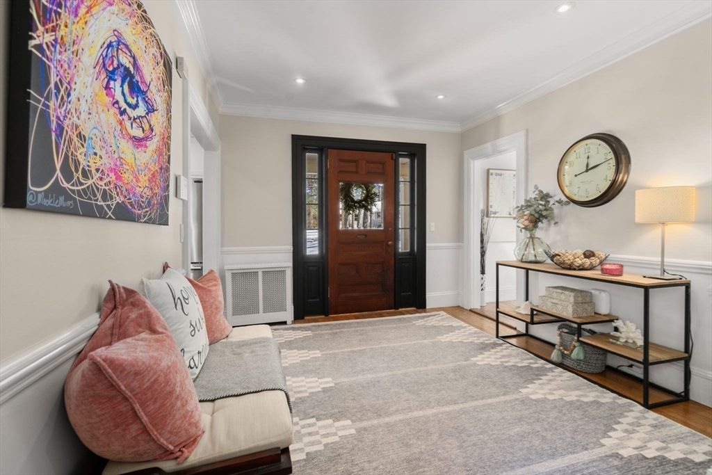 40 Kimlo Road Wellesley, MA 02481 - Photo 3 of 38