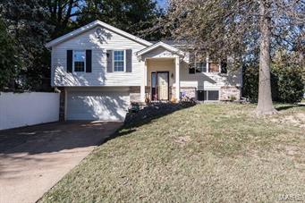 401 Talbert Court Ballwin, MO 63021 - Photo 15 of 15 Gallery Image 15