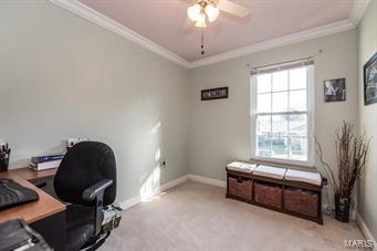 401 Talbert Court Ballwin, MO 63021 - Photo 8 of 15 Gallery Image 8