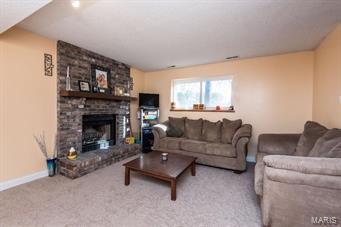 401 Talbert Court Ballwin, MO 63021 - Photo 10 of 15 Gallery Image 10
