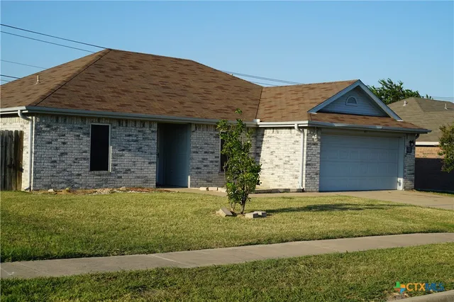 $180,000 | 401 James Loop, Killeen, TX 76542