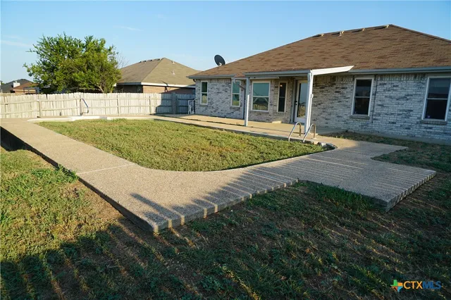 $180,000 | 401 James Loop, Killeen, TX 76542