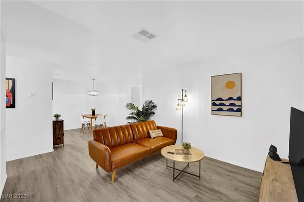 $2,300 | 3151 North Soaring Gulls Drive, Unit 1103, Las Vegas, NV 89128
