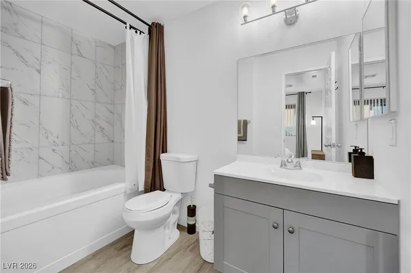 $2,300 | 3151 North Soaring Gulls Drive, Unit 1103, Las Vegas, NV 89128