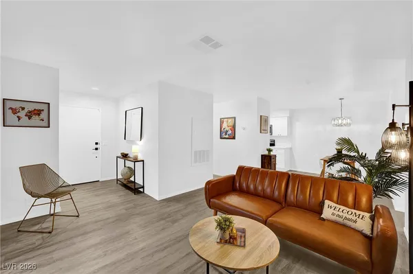 $2,300 | 3151 North Soaring Gulls Drive, Unit 1103, Las Vegas, NV 89128