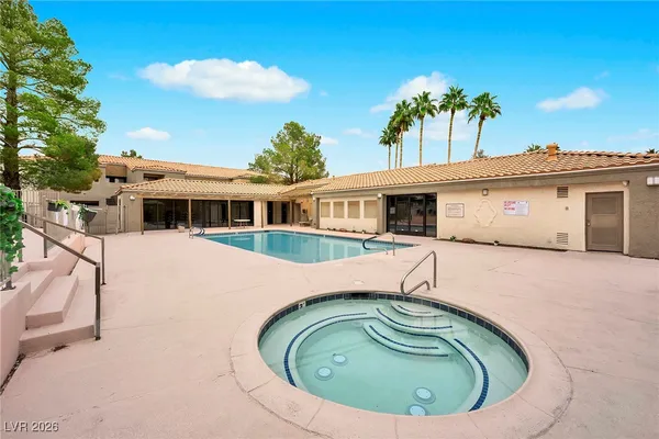 $2,300 | 3151 North Soaring Gulls Drive, Unit 1103, Las Vegas, NV 89128