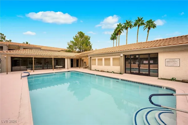 $2,300 | 3151 North Soaring Gulls Drive, Unit 1103, Las Vegas, NV 89128