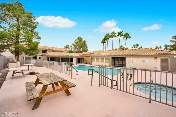 $2,300 | 3151 North Soaring Gulls Drive, Unit 1103, Las Vegas, NV 89128