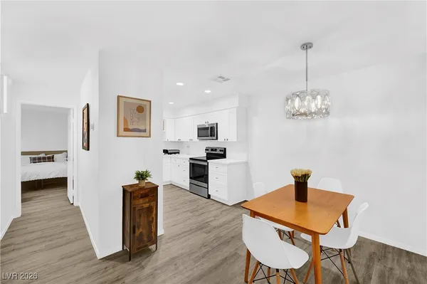 $2,300 | 3151 North Soaring Gulls Drive, Unit 1103, Las Vegas, NV 89128