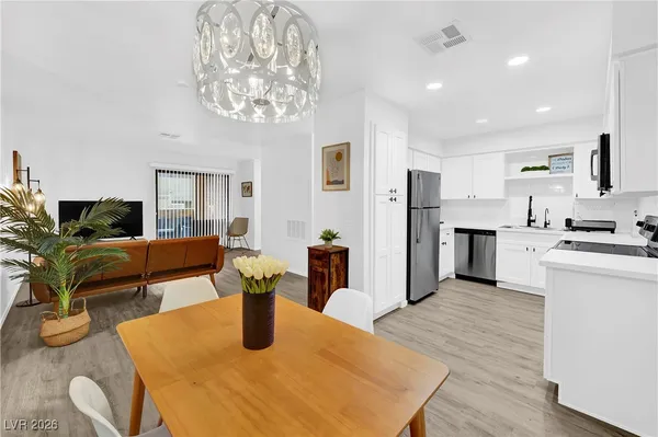 $2,300 | 3151 North Soaring Gulls Drive, Unit 1103, Las Vegas, NV 89128
