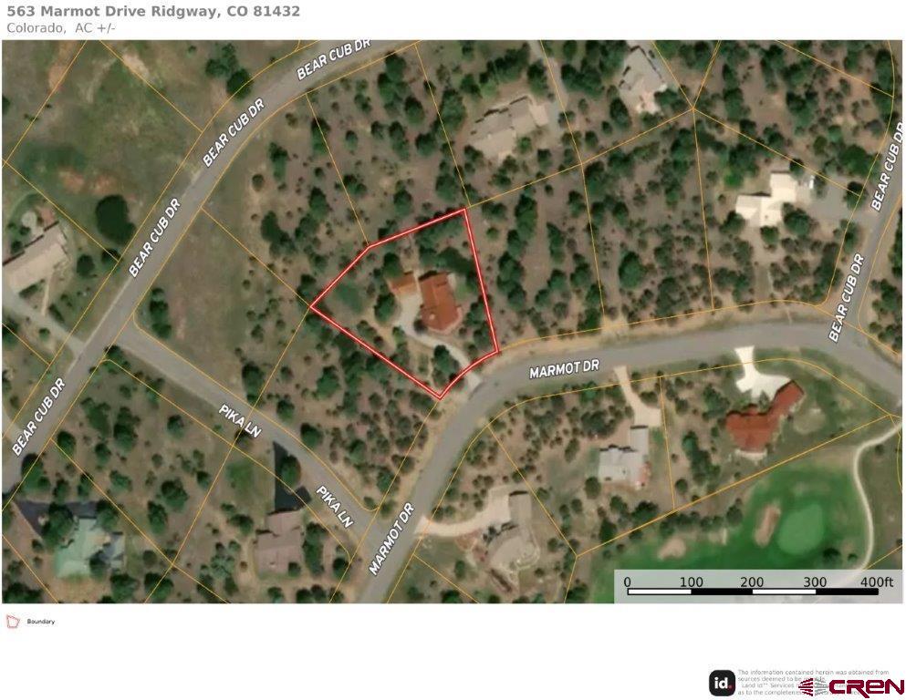 653 Marmot Drive Ridgway, CO 81432 - Photo 42 of 45