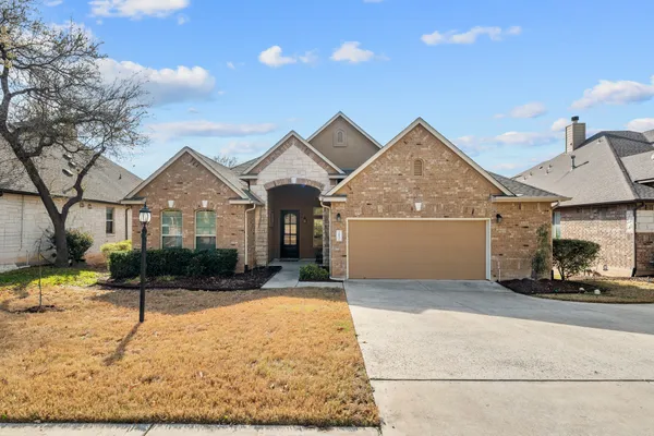 $630,000 | 205 Bellagio Drive, Lakeway, TX 78734