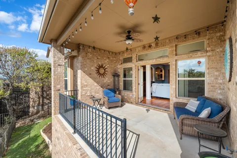 $630,000 | 205 Bellagio Drive, Lakeway, TX 78734