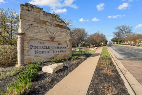 $655,000 | 205 Bellagio Drive, Lakeway, TX 78734