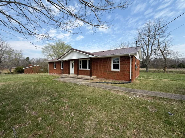 $199,197 | 17650 Dawson Springs Road, Dawson Springs, KY 42408