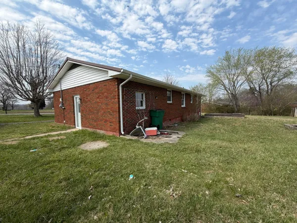 $179,197 | 17650 Dawson Springs Road, Dawson Springs, KY 42408