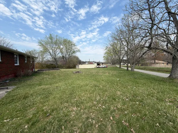 $179,197 | 17650 Dawson Springs Road, Dawson Springs, KY 42408