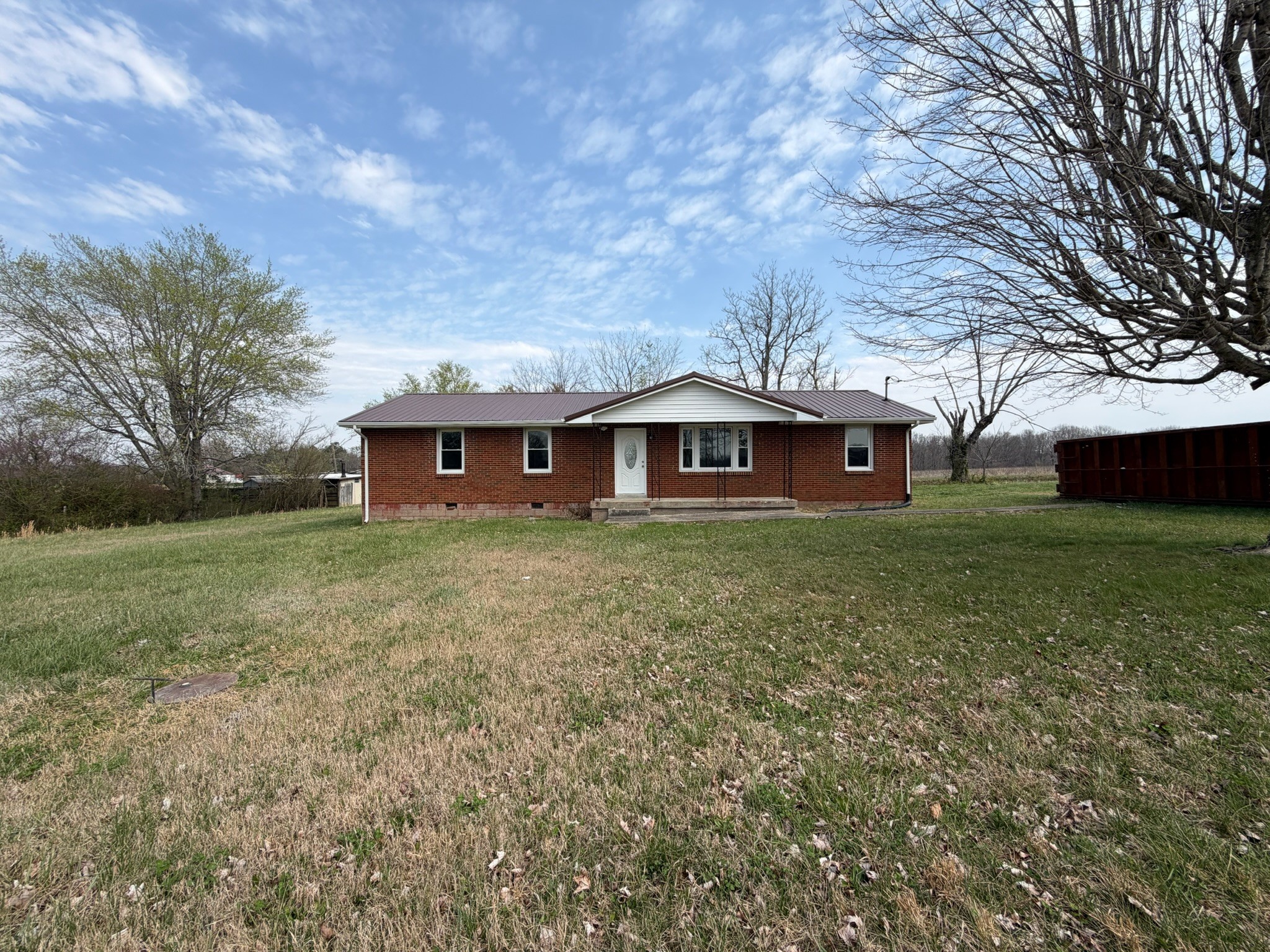 17650 Dawson Springs Road Dawson Springs, KY 42408 - Photo 23 of 25