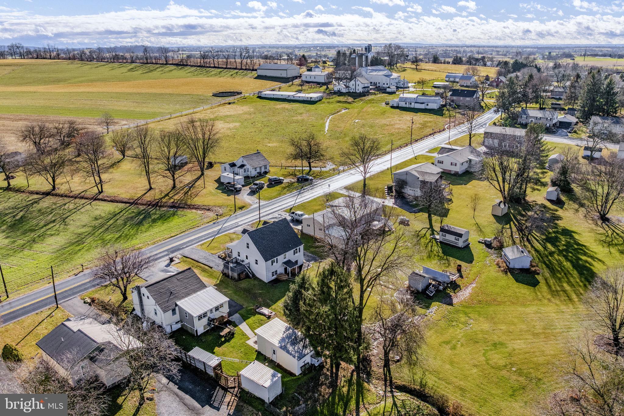 633 North Farmersville Road Ephrata, PA 17522 - Photo 18 of 54