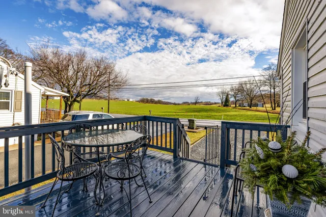 $175,000 | 633 North Farmersville Road, Ephrata, PA 17522