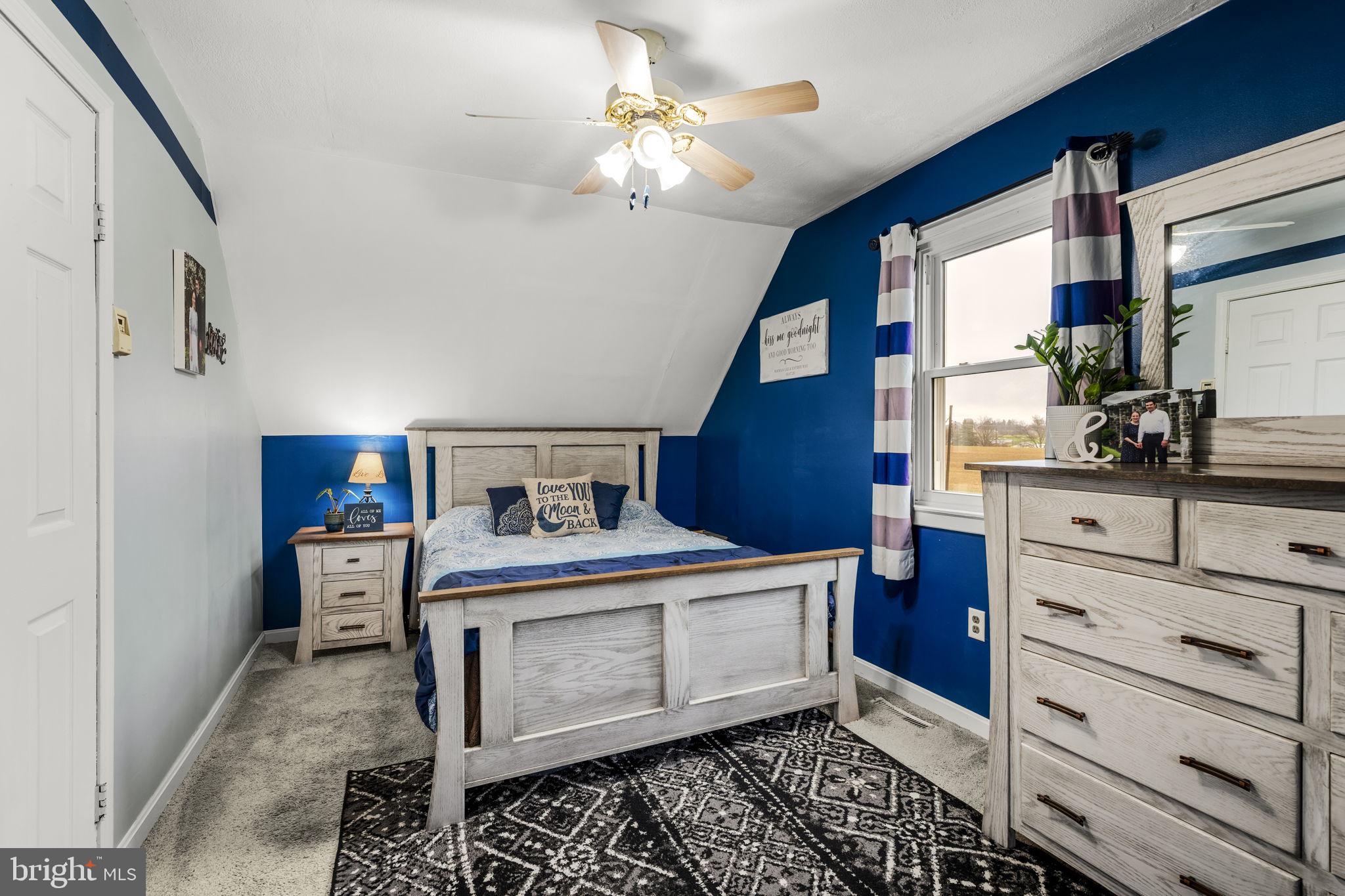 633 North Farmersville Road Ephrata, PA 17522 - Photo 39 of 54 a room with a baby crib furniture and a dresser