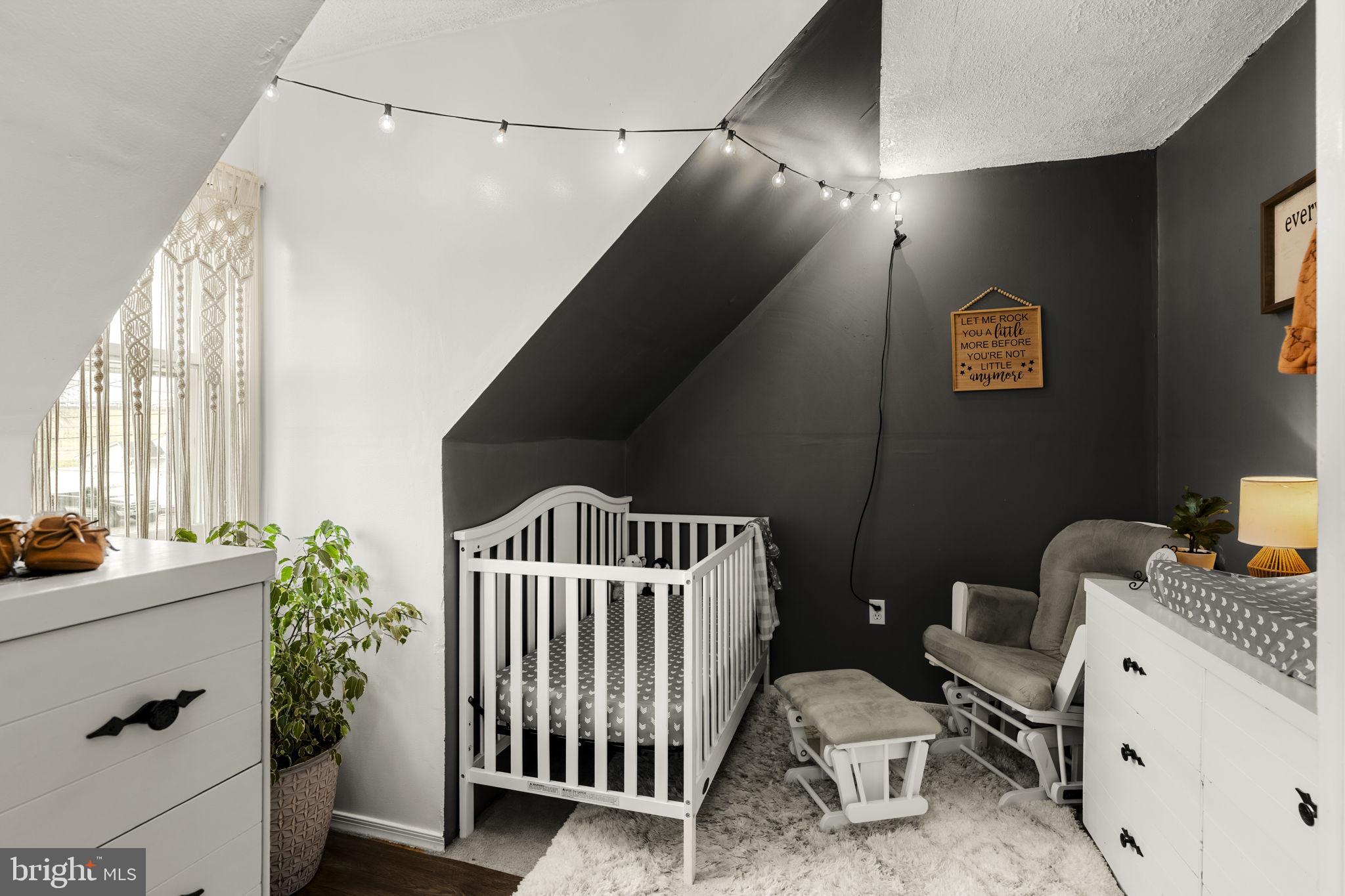 633 North Farmersville Road Ephrata, PA 17522 - Photo 44 of 54 a bathroom with a sink a toilet and a mirror