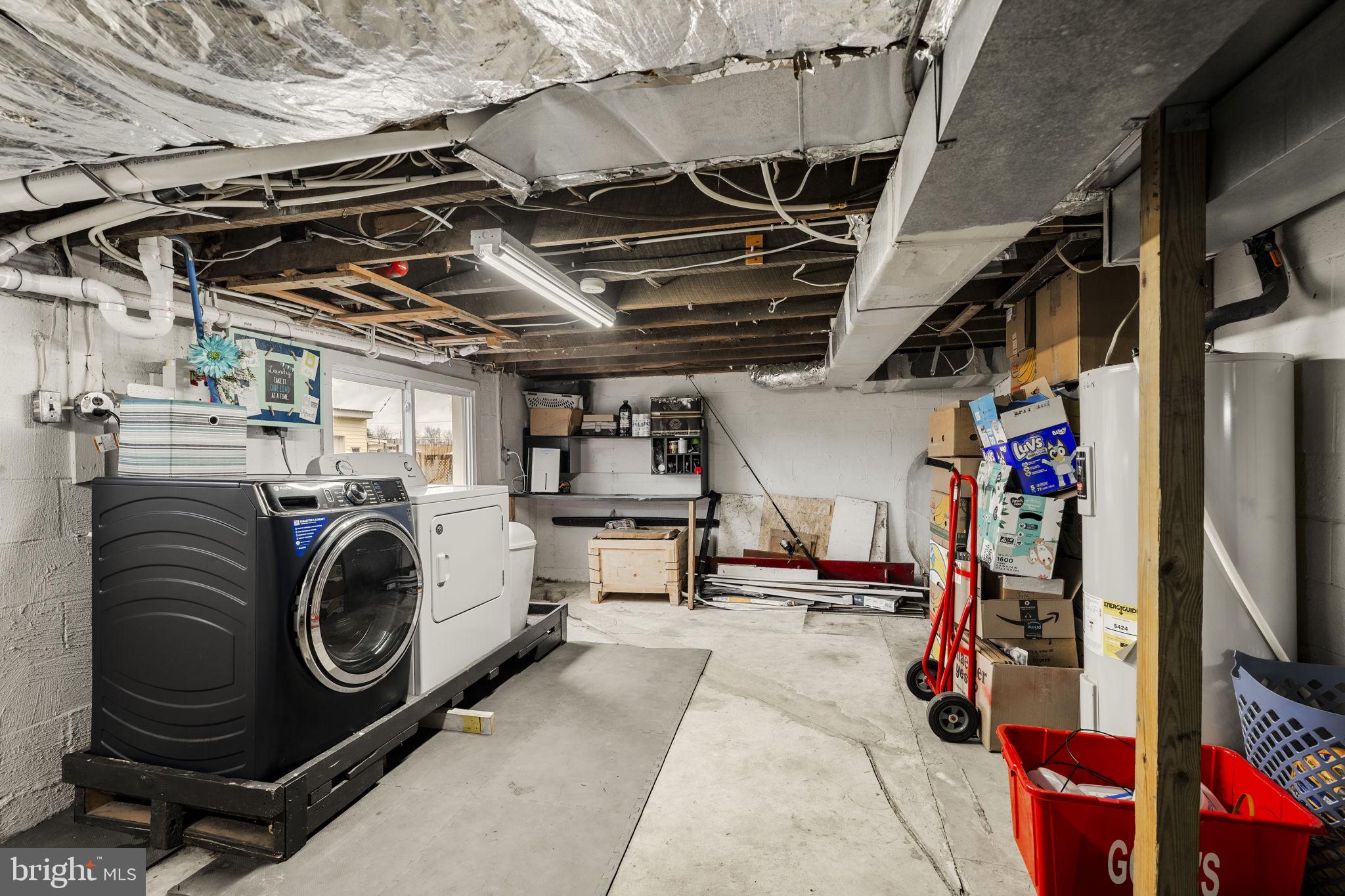 633 North Farmersville Road Ephrata, PA 17522 - Photo 52 of 54 a view of walk in closet with clothes and shoes